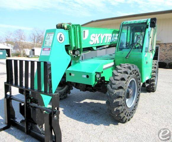 2015 Skytrak 6042 At UsedEquipmentHub.com