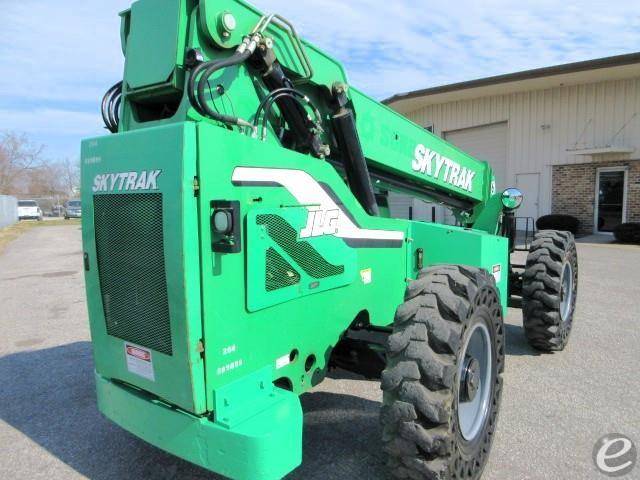 2015 Skytrak 6042 At UsedEquipmentHub.com