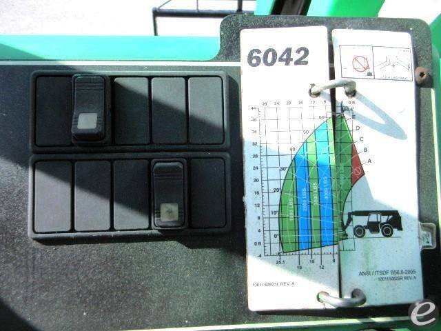 2014 Skytrak 6042 At UsedEquipmentHub.com