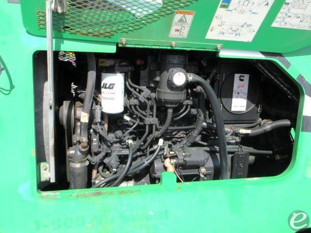 2014 Skytrak 6042 At UsedEquipmentHub.com