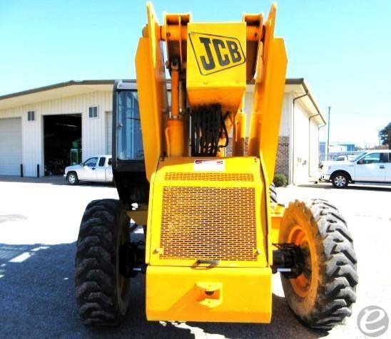 2007 JCB 506C At UsedEquipmentHub.com