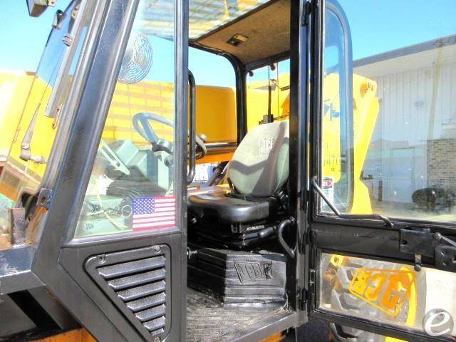 2007 JCB 506C At UsedEquipmentHub.com