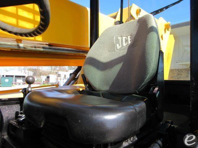 2007 JCB 506C At UsedEquipmentHub.com