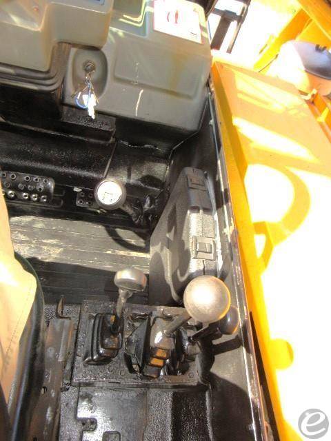 2007 JCB 506C At UsedEquipmentHub.com