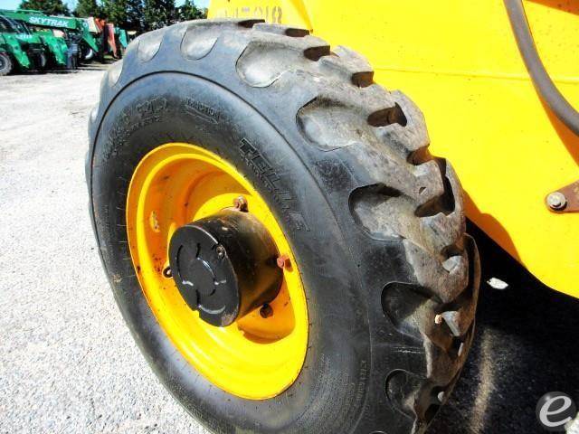 2007 JCB 506C At UsedEquipmentHub.com