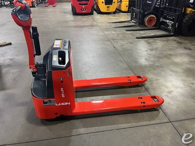  Linde MT22 At UsedEquipmentHub.com