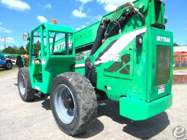 2014 Skytrak 10054 LEGACY At UsedEquipmentHub.com