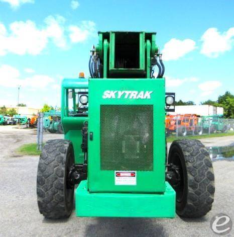 2014 Skytrak 10054 LEGACY At UsedEquipmentHub.com