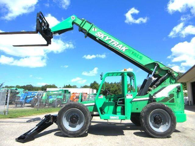 2014 Skytrak 10054 LEGACY At UsedEquipmentHub.com