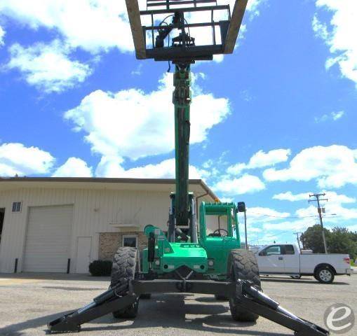 2014 Skytrak 10054 LEGACY At UsedEquipmentHub.com