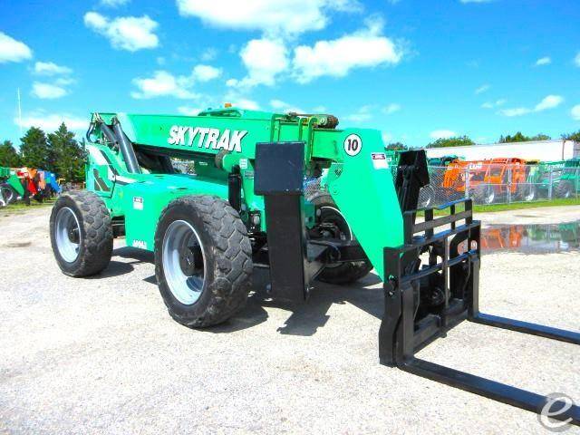 2014 Skytrak 10054 LEGACY At UsedEquipmentHub.com