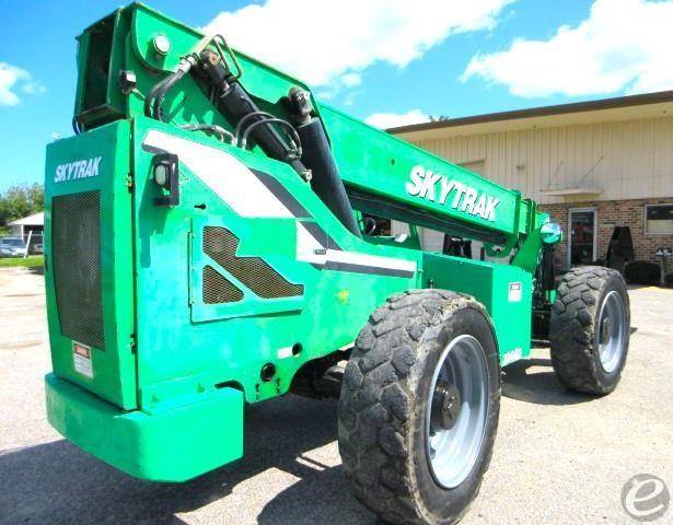 2014 Skytrak 10054 LEGACY At UsedEquipmentHub.com