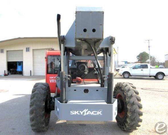 2015 Skyjack VR1056D At UsedEquipmentHub.com