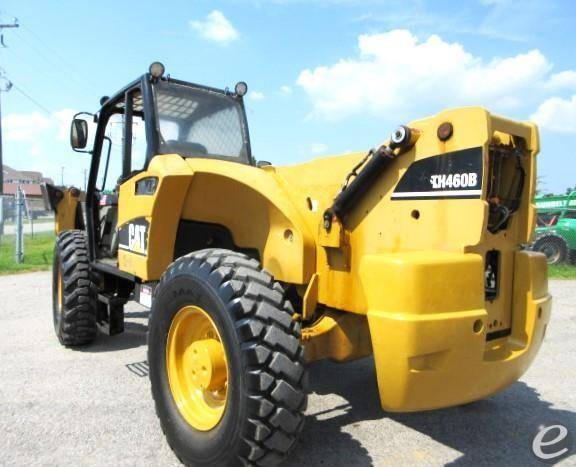 2005 Cat TH460B At UsedEquipmentHub.com