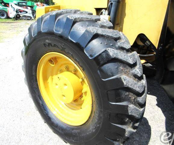 2005 Cat TH460B At UsedEquipmentHub.com