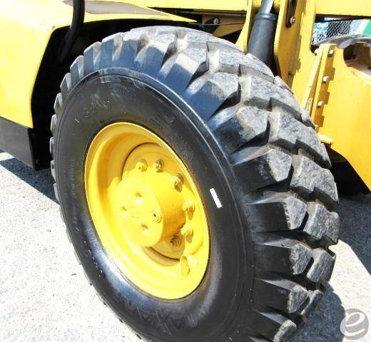 2005 Cat TH460B At UsedEquipmentHub.com