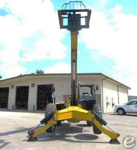 2005 Cat TH460B At UsedEquipmentHub.com