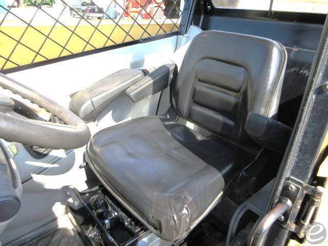 2005 Cat TH460B At UsedEquipmentHub.com