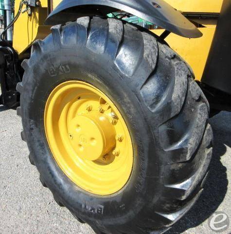 2005 Cat TH460B At UsedEquipmentHub.com