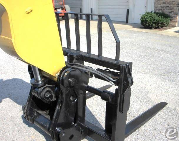 2005 Cat TH460B At UsedEquipmentHub.com