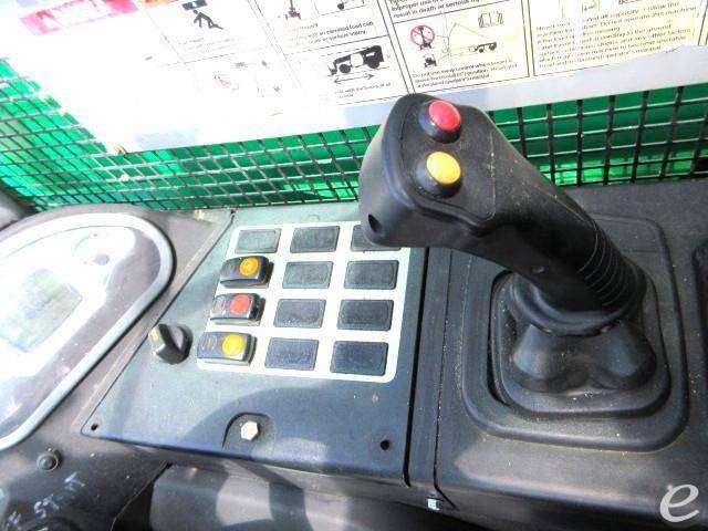 2014 Genie GTH5519 At UsedEquipmentHub.com