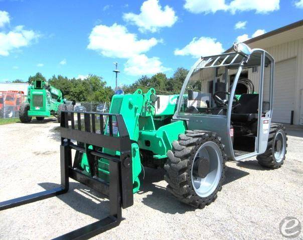 2014 Genie GTH5519 At UsedEquipmentHub.com