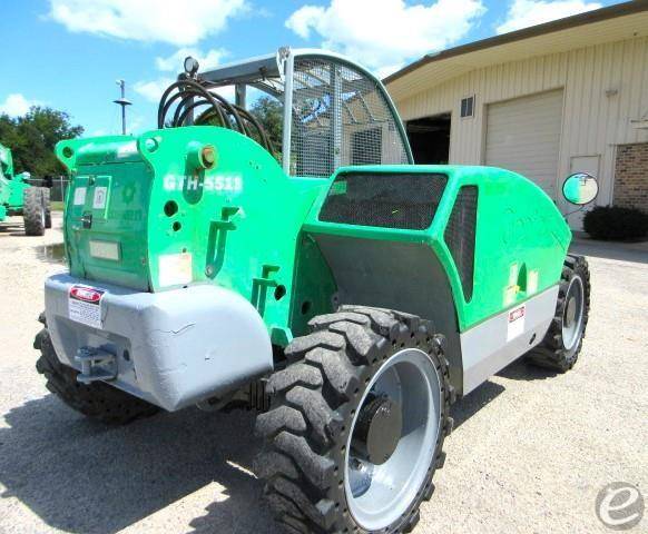 2014 Genie GTH5519 At UsedEquipmentHub.com