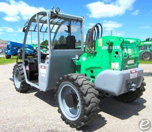 2014 Genie GTH5519 At UsedEquipmentHub.com