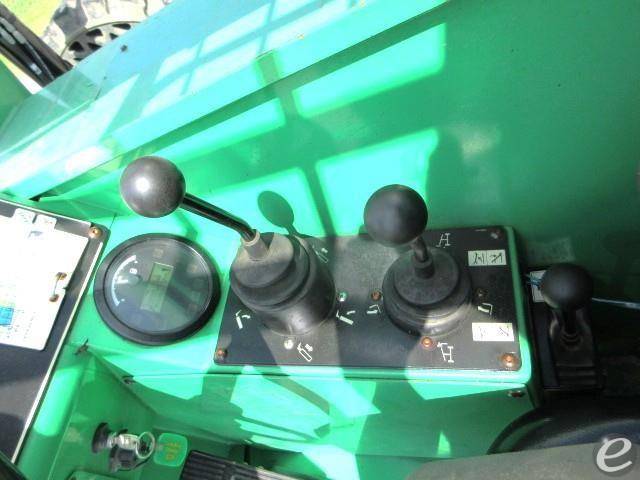 2014 Skytrak 6042 At UsedEquipmentHub.com