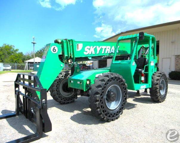 2014 Skytrak 6042 At UsedEquipmentHub.com