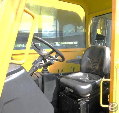 2008 Cat TL1055 At UsedEquipmentHub.com