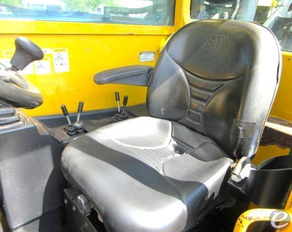 2008 Cat TL1055 At UsedEquipmentHub.com