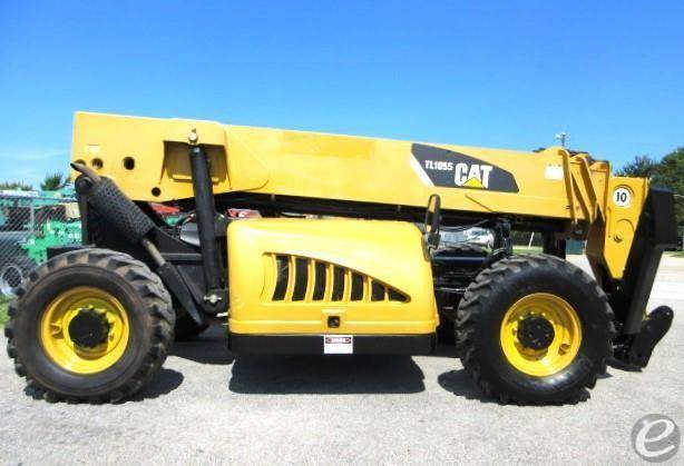 2008 Cat TL1055 At UsedEquipmentHub.com