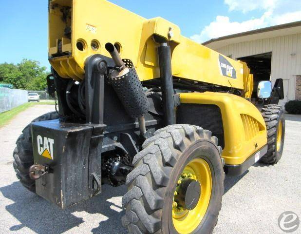 2008 Cat TL1055 At UsedEquipmentHub.com