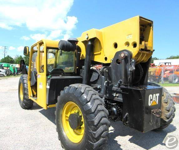 2008 Cat TL1055 At UsedEquipmentHub.com