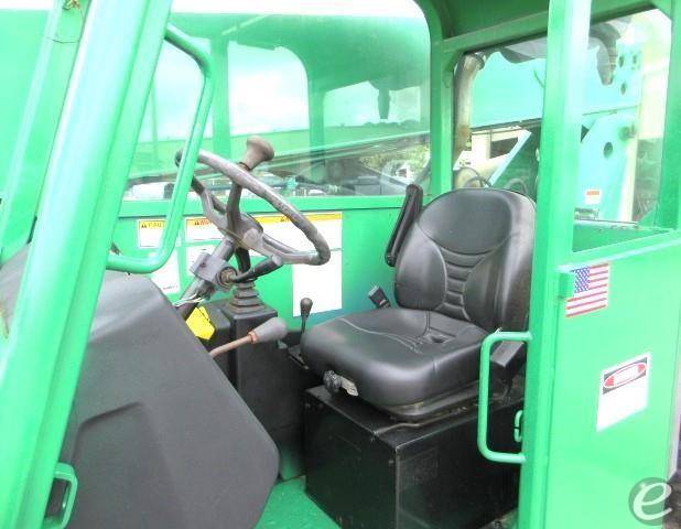 2007 JLG G6-42P At UsedEquipmentHub.com