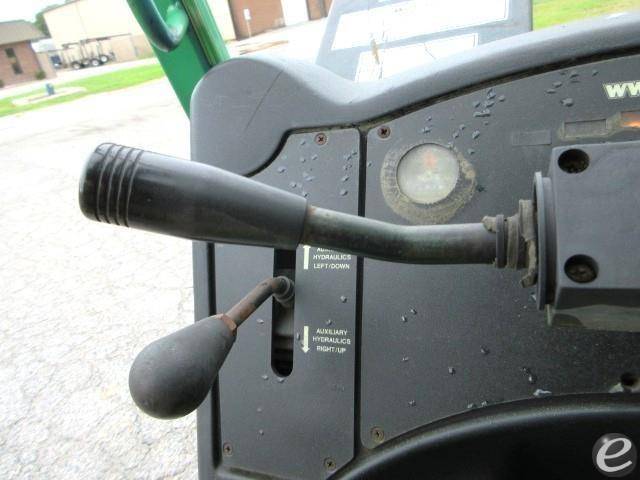 2007 JLG G6-42P At UsedEquipmentHub.com