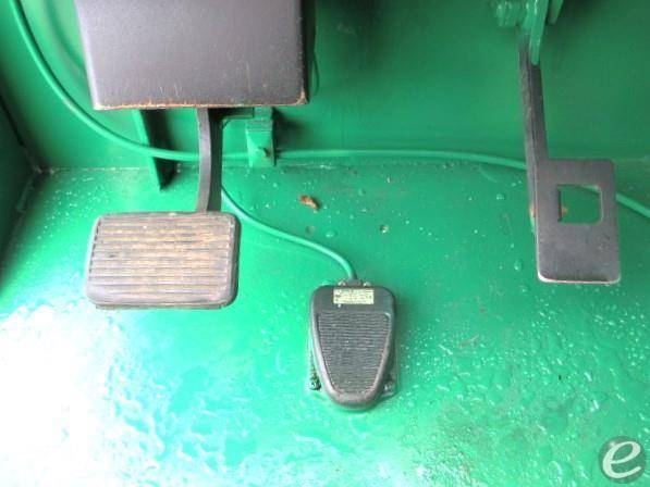 2007 JLG G6-42P At UsedEquipmentHub.com