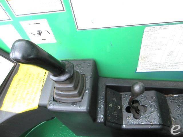 2007 JLG G6-42P At UsedEquipmentHub.com