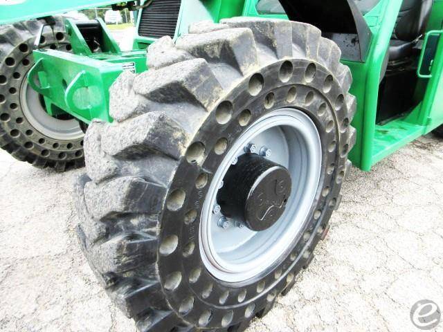 2007 JLG G6-42P At UsedEquipmentHub.com