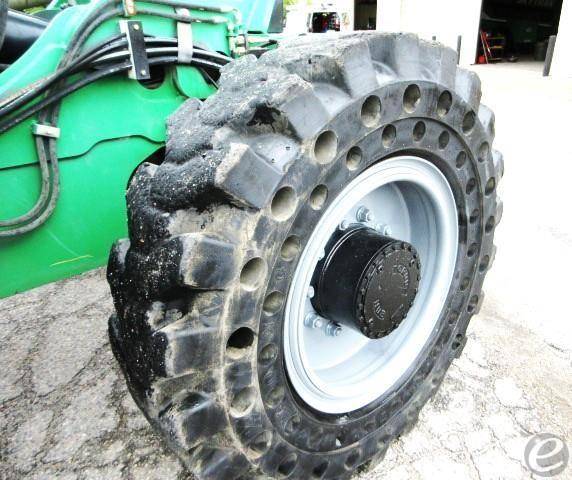 2007 JLG G6-42P At UsedEquipmentHub.com