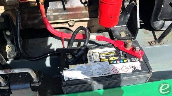 2007 JLG G6-42P At UsedEquipmentHub.com