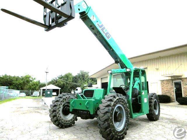 2007 JLG G6-42P At UsedEquipmentHub.com