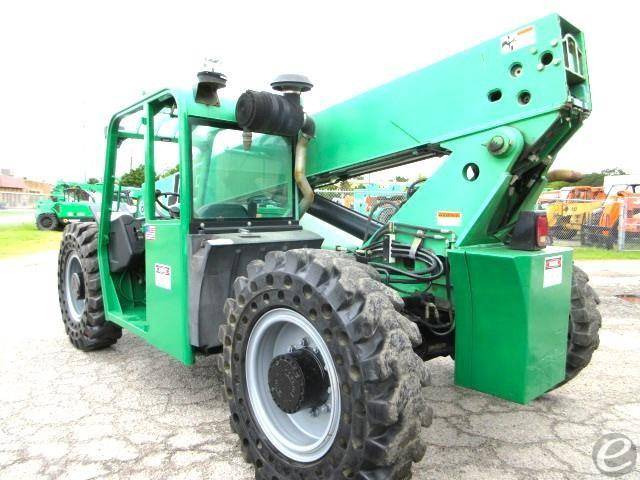 2007 JLG G6-42P At UsedEquipmentHub.com