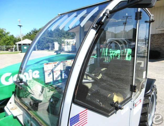 2013 Genie GTH5519 At UsedEquipmentHub.com