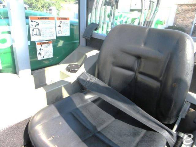 2013 Genie GTH5519 At UsedEquipmentHub.com