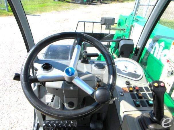 2013 Genie GTH5519 At UsedEquipmentHub.com