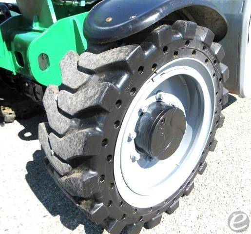 2013 Genie GTH5519 At UsedEquipmentHub.com