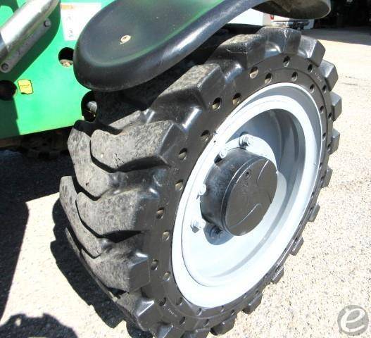 2013 Genie GTH5519 At UsedEquipmentHub.com