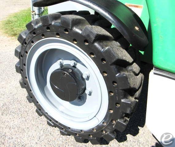 2013 Genie GTH5519 At UsedEquipmentHub.com